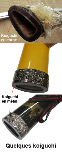 koiguchi